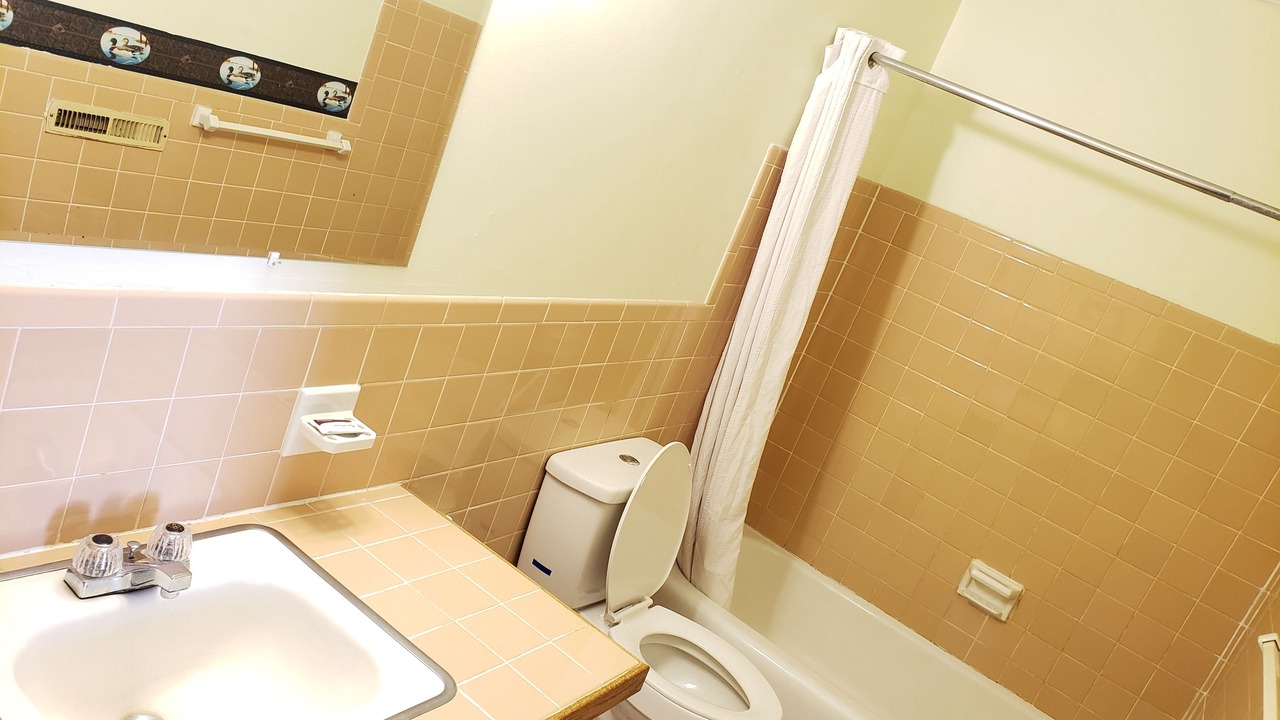 Photo of Bathroom in Marion