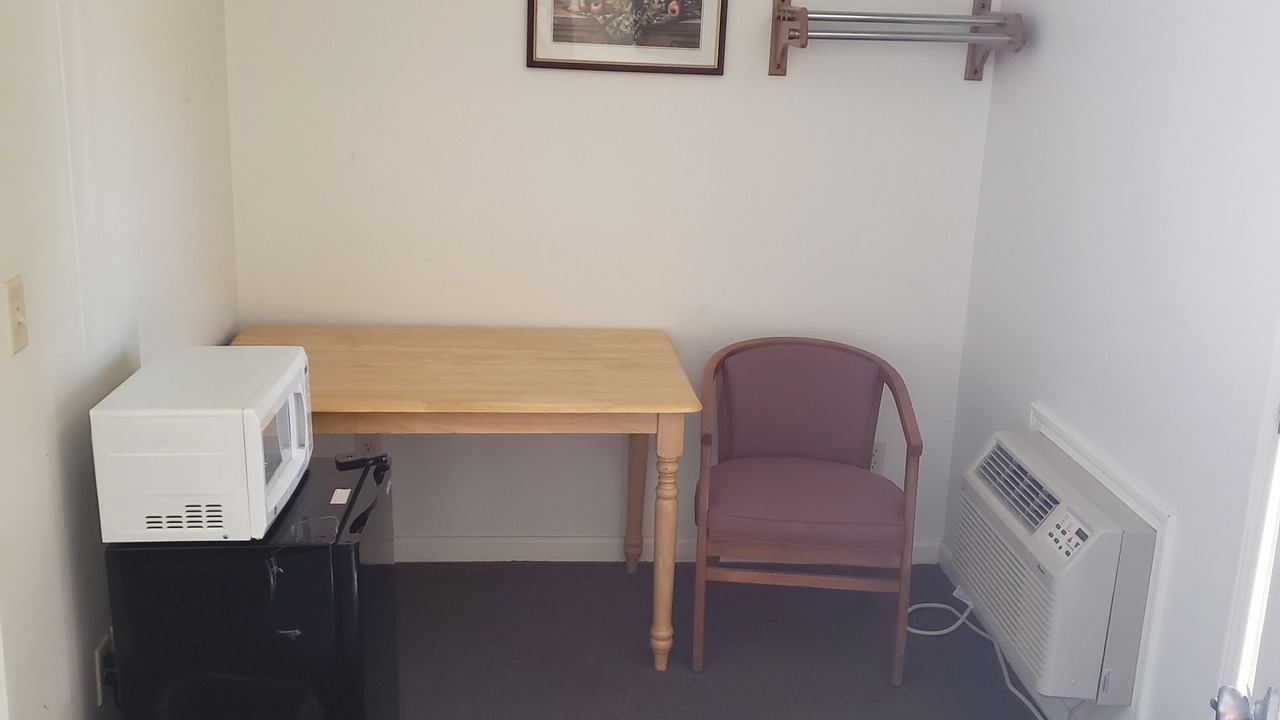 Photo of Kitchen in Marion