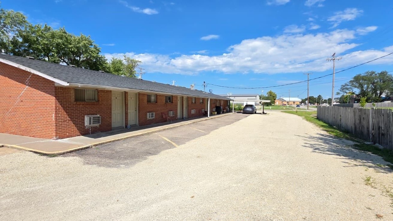 Photo of Outdoor in Marion