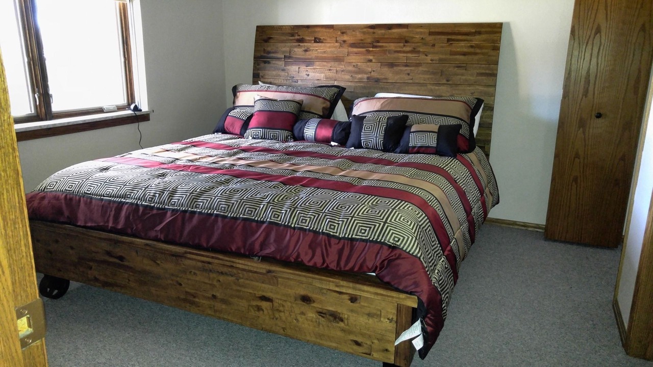 Photo of Bedroom in Lewellen