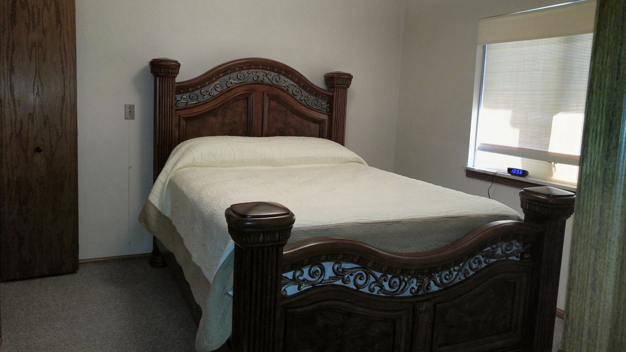 Photo of Bedroom in Lewellen