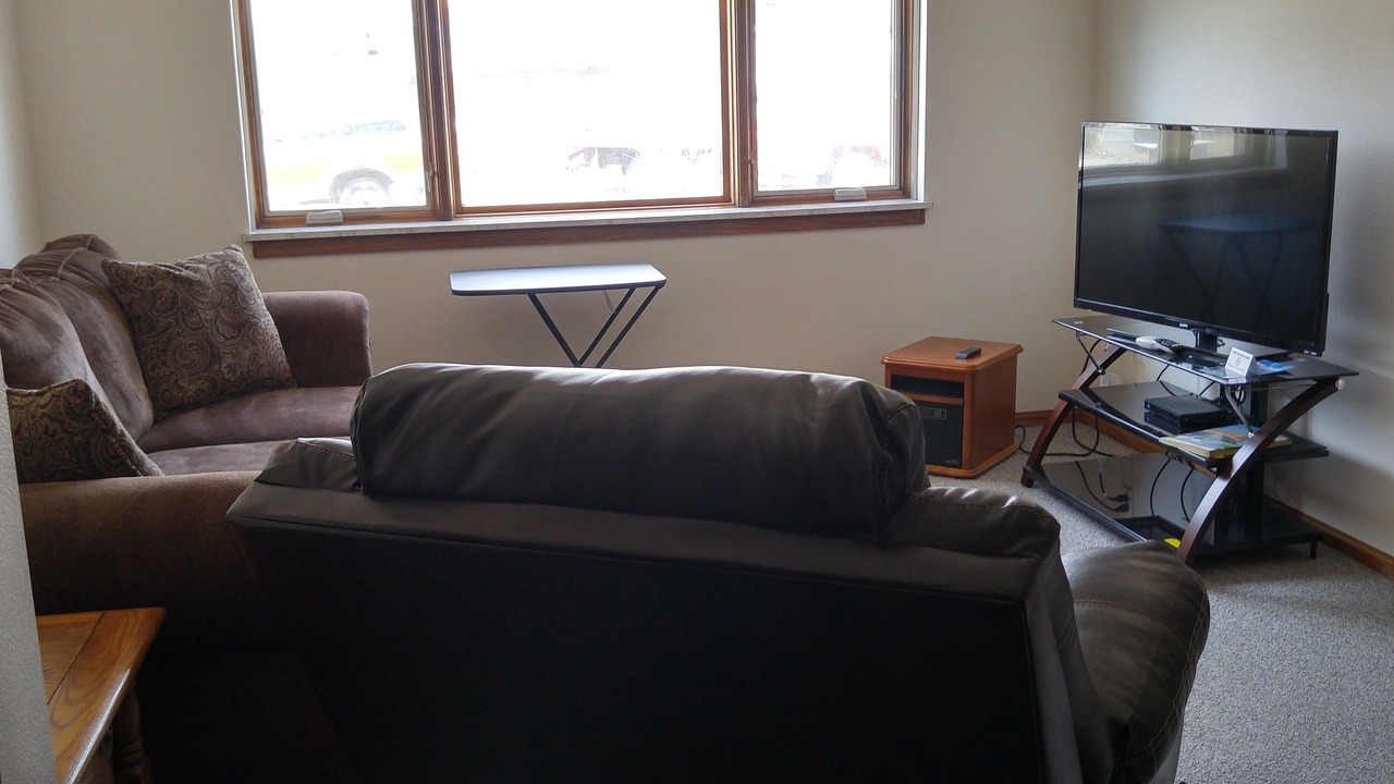 Photo of Livingroom in Lewellen