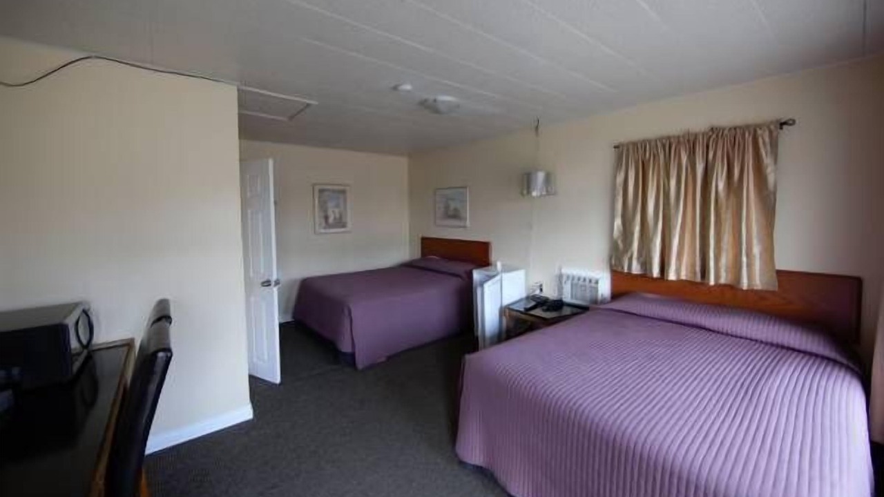Photo of Bedroom in Morden