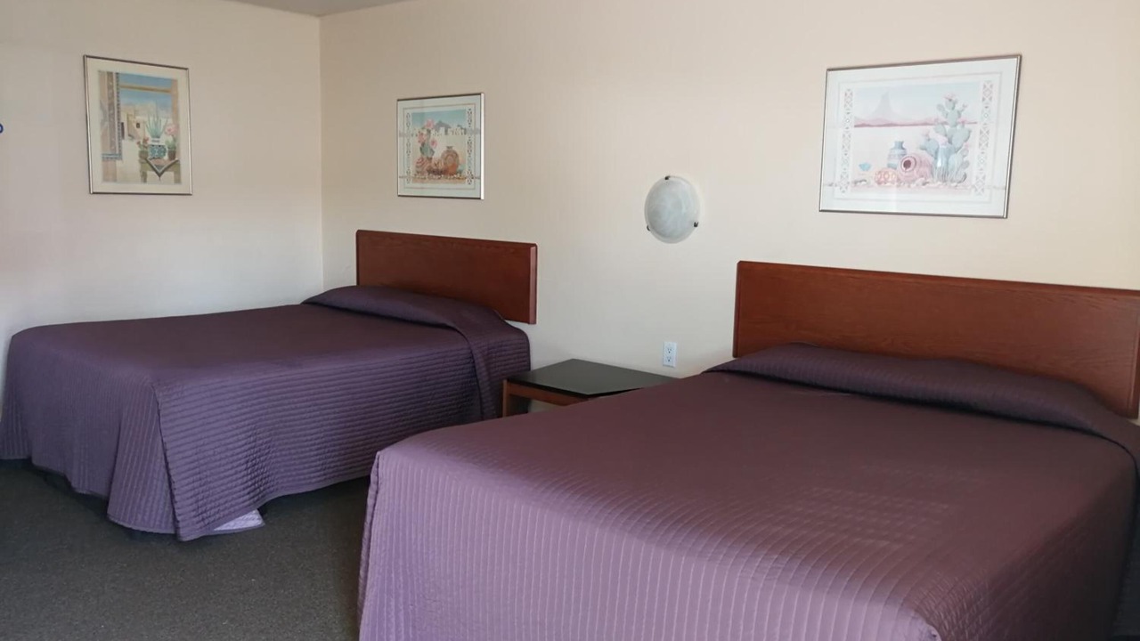 Photo of Bedroom in Morden