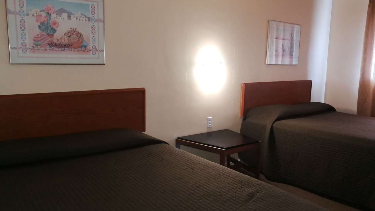 Photo of Bedroom in Morden