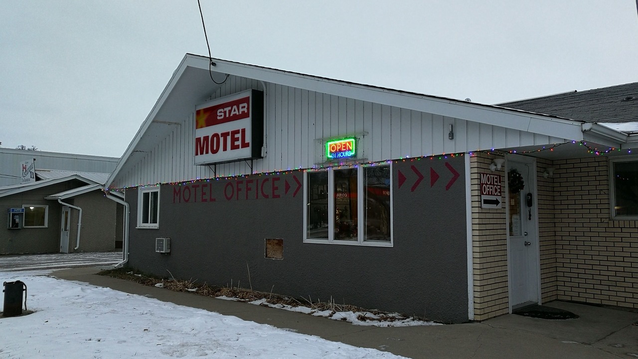 Photo of Outdoor in Morden