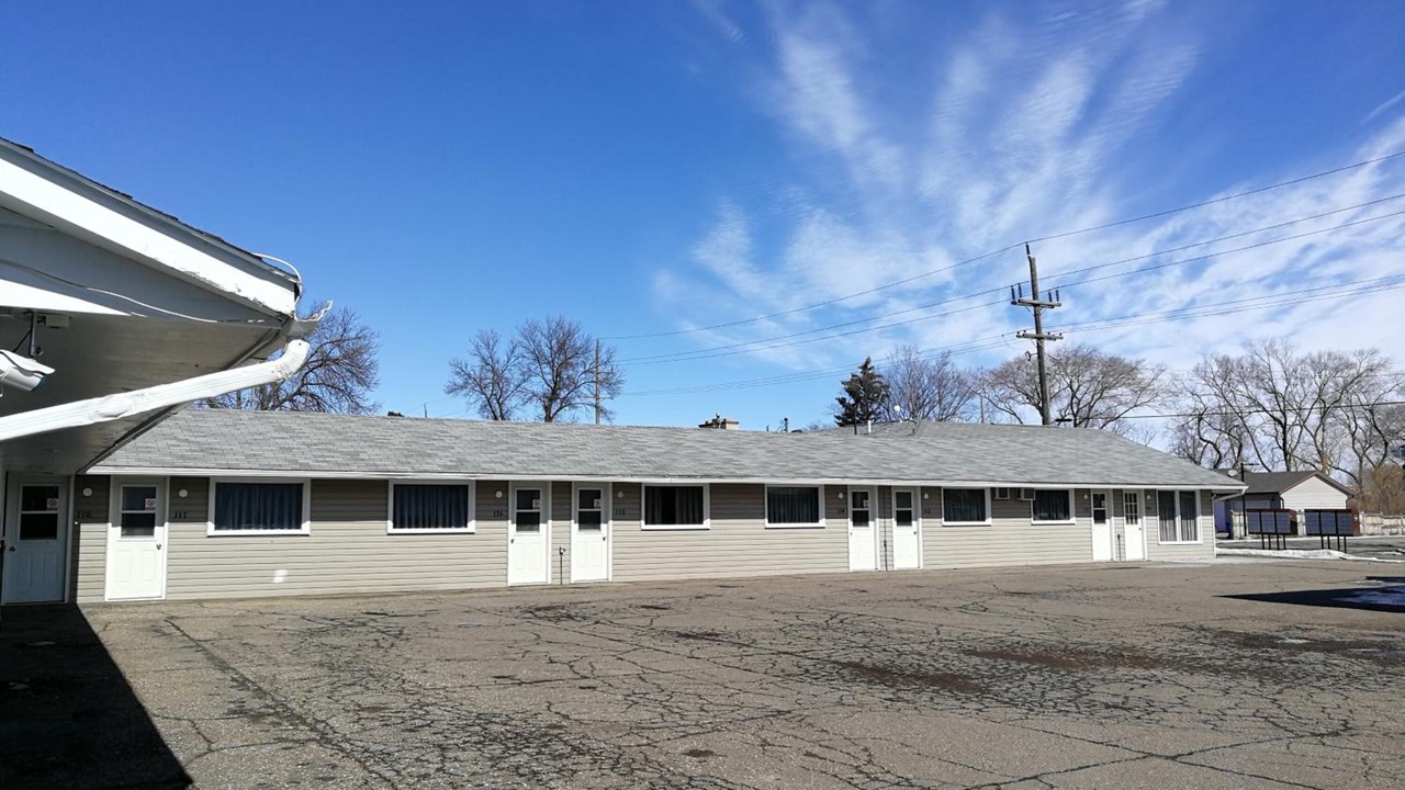 Photo of Outdoor in Morden