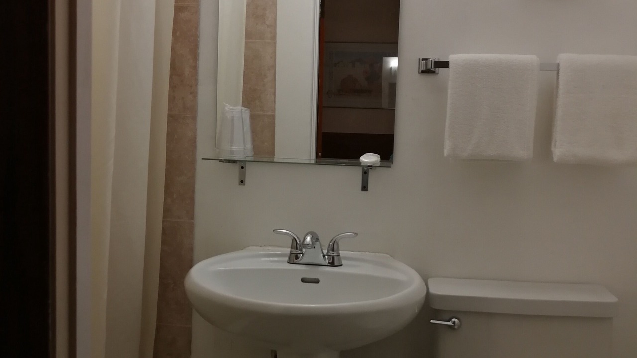 Photo of Bathroom in Morden