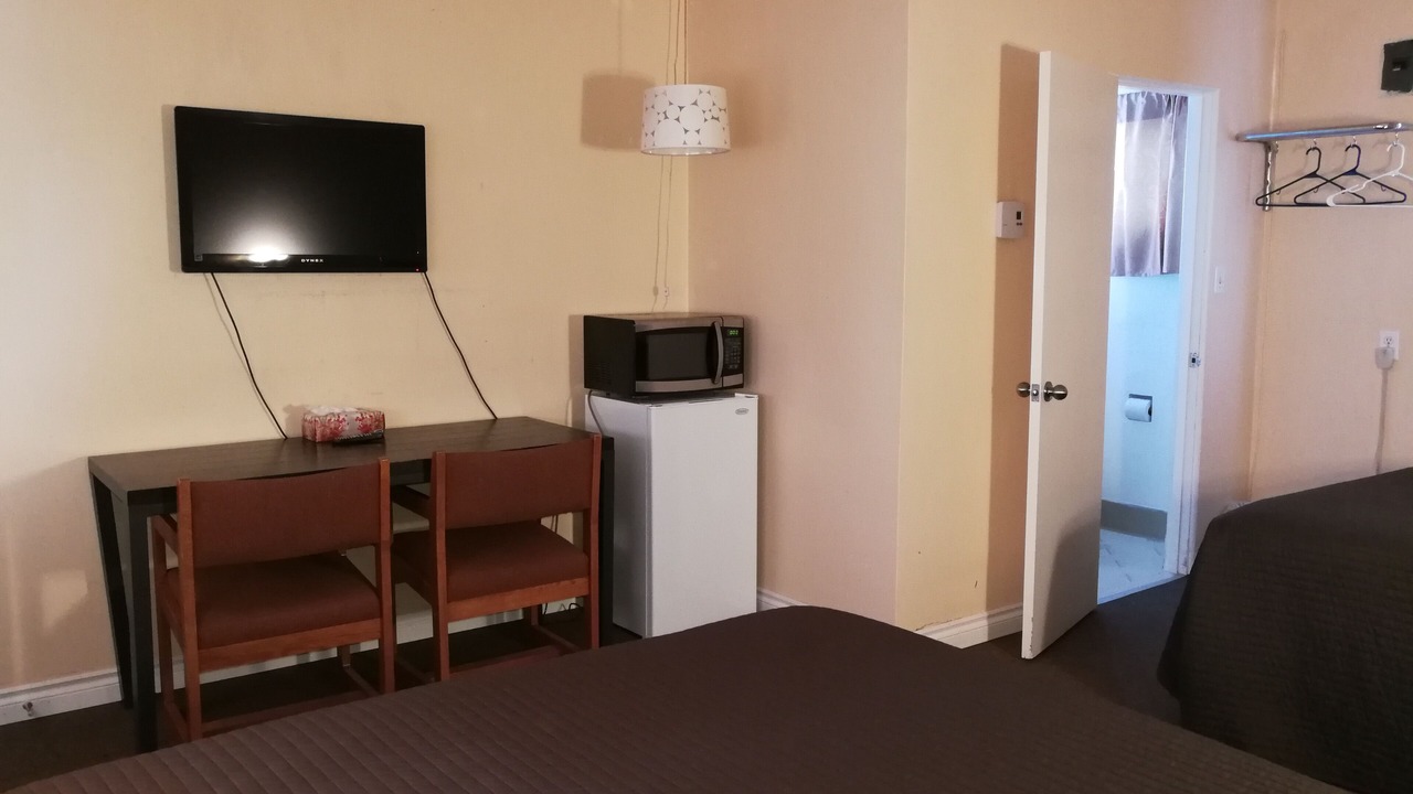Photo of Bedroom in Morden