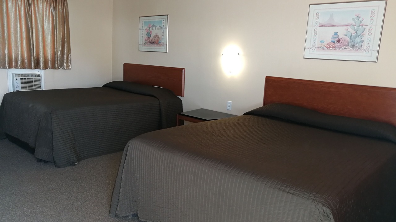 Photo of Bedroom in Morden