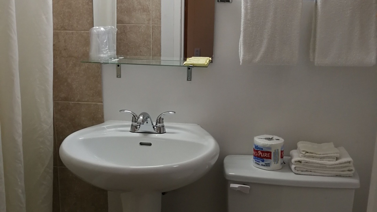 Photo of Bathroom in Morden