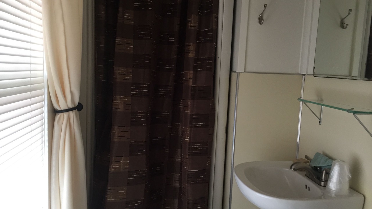 Photo of Bathroom in Kremmling
