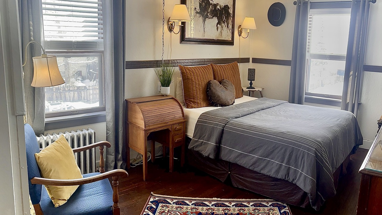 Photo of Bedroom in Kremmling