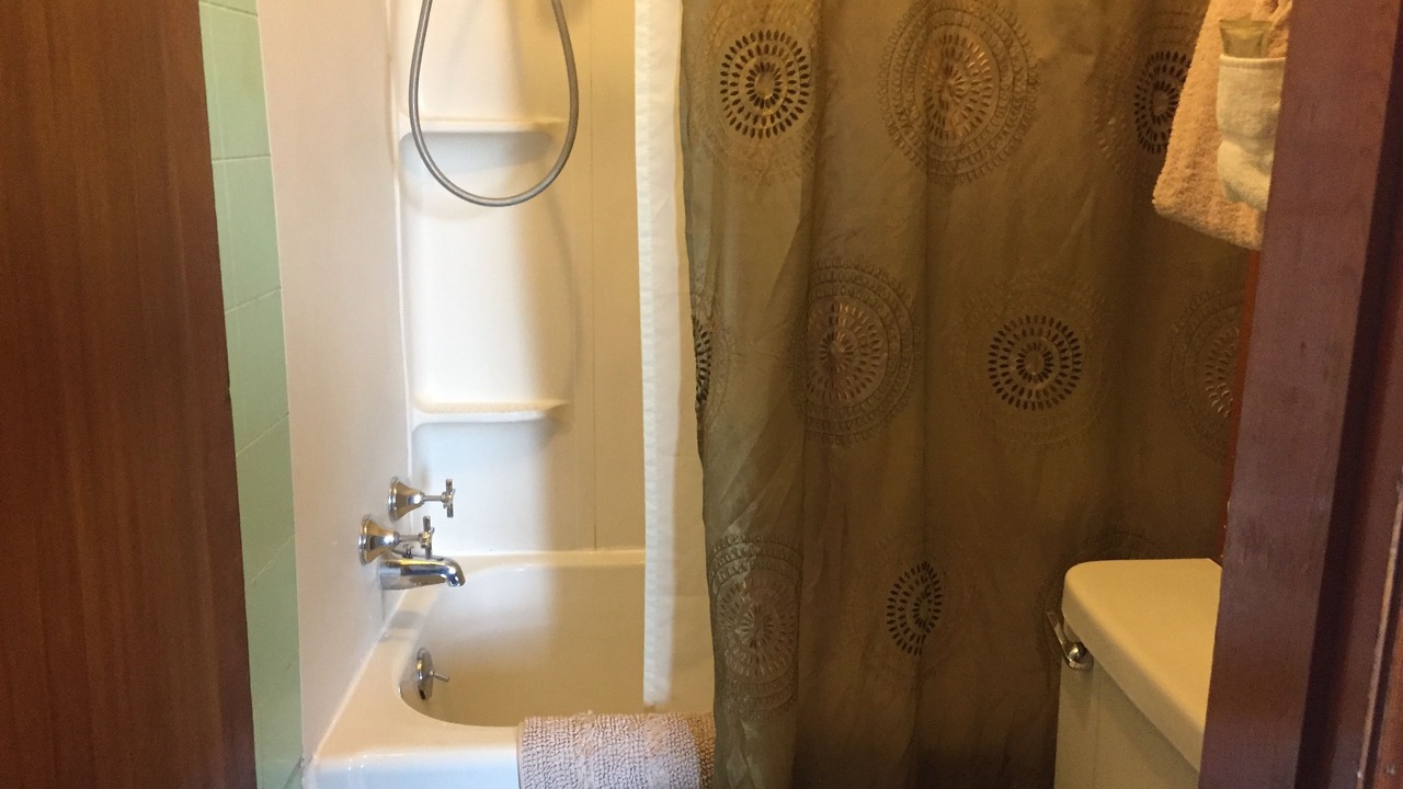 Photo of Bathroom in Kremmling