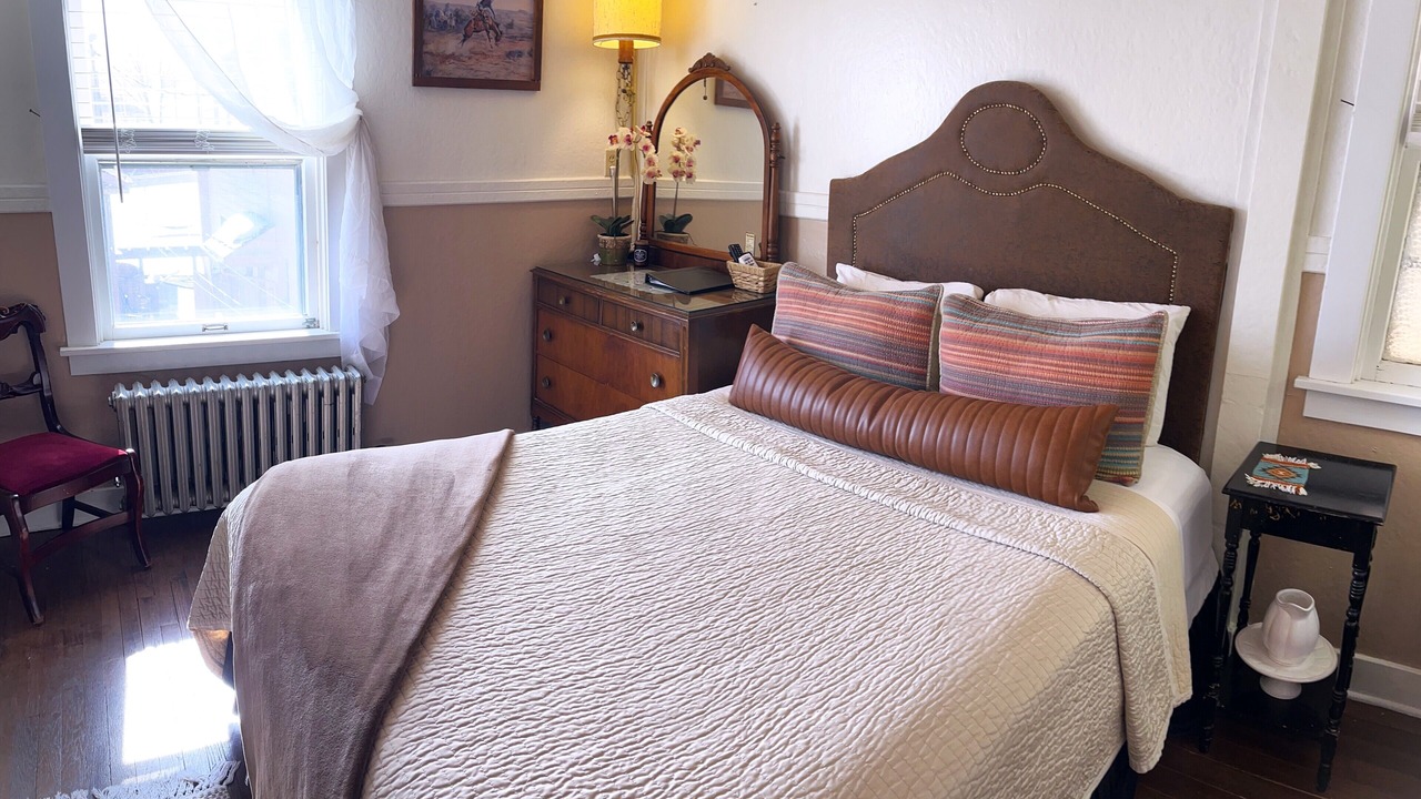 Photo of Bedroom in Kremmling