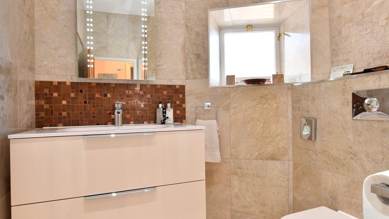 Photo of Bedroom in Calne