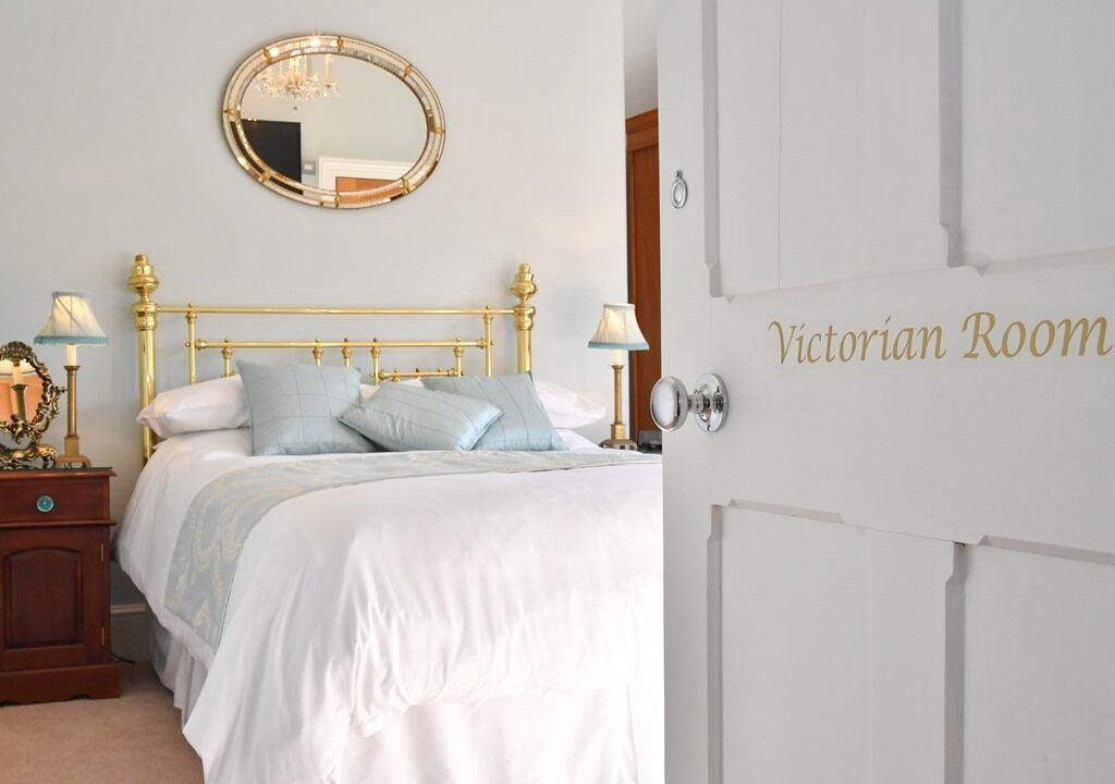 Photo of Bedroom in Calne