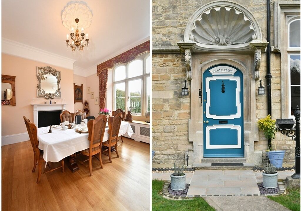 Photo of Outdoor in Calne