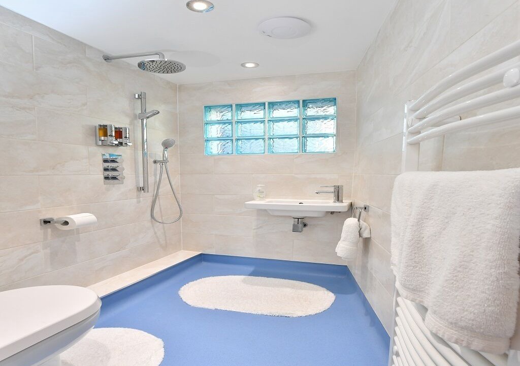 Photo of Bathroom in Calne