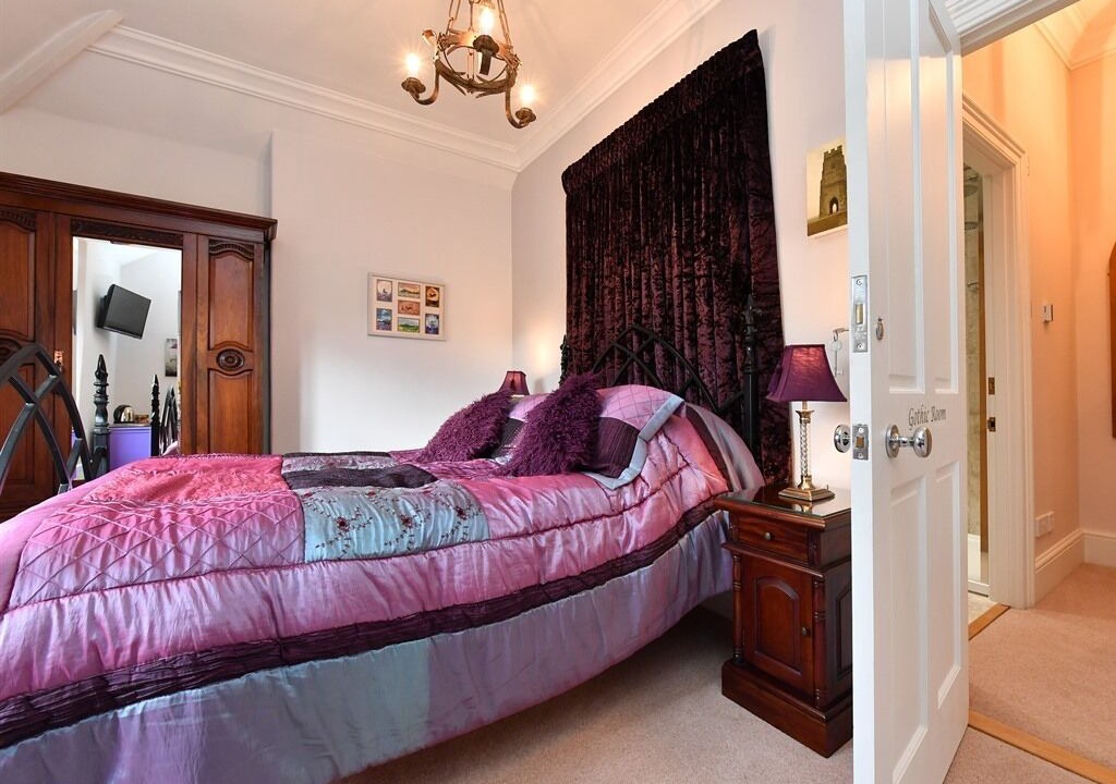 Photo of Bedroom in Calne