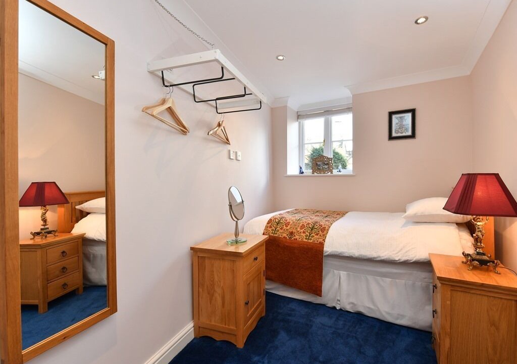 Photo of Bedroom in Calne