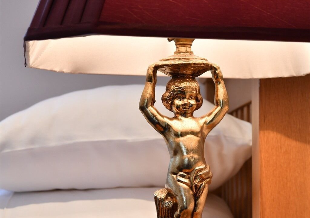 Photo of Bedroom in Calne