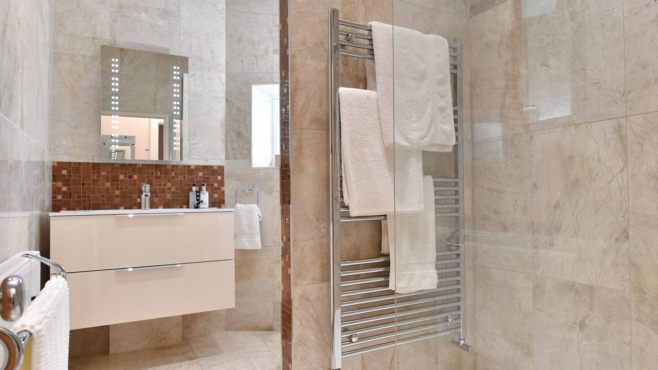 Photo of Bathroom in Calne