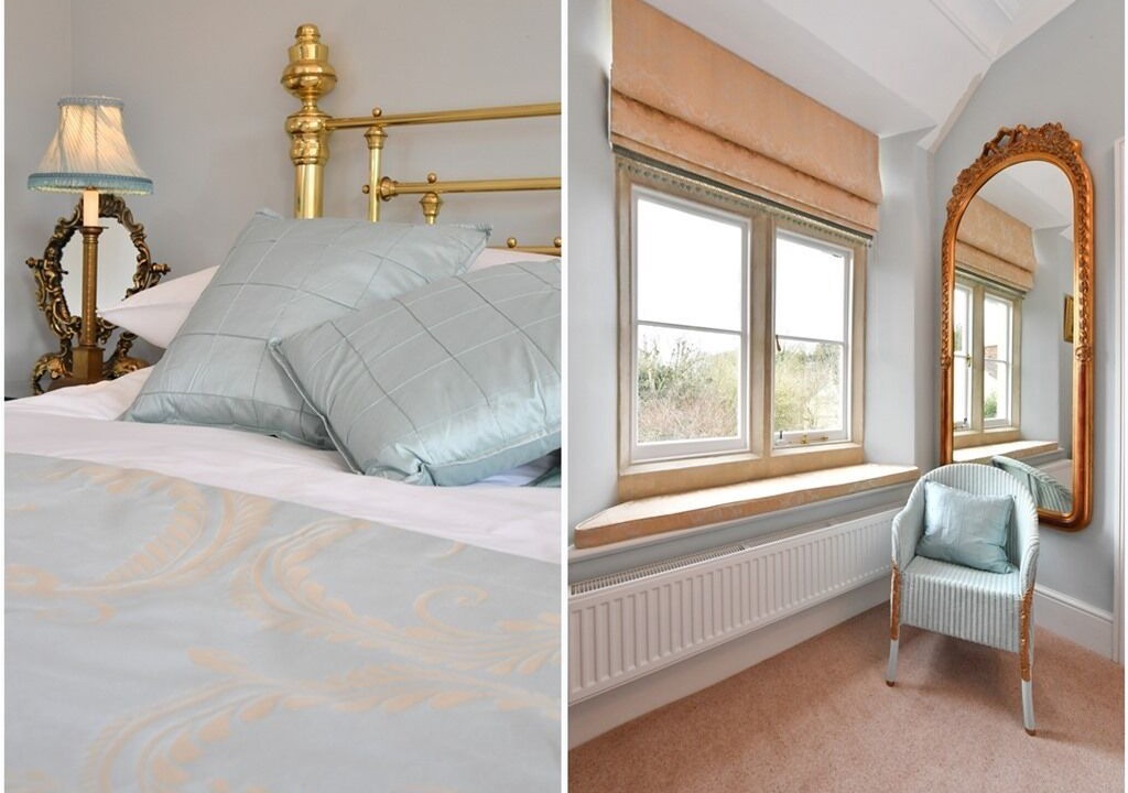 Photo of Bedroom in Calne