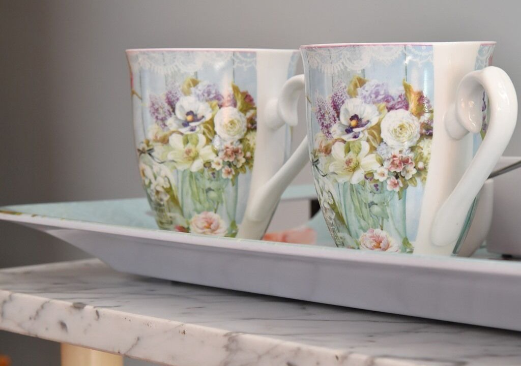 Photo of Bedroom in Calne