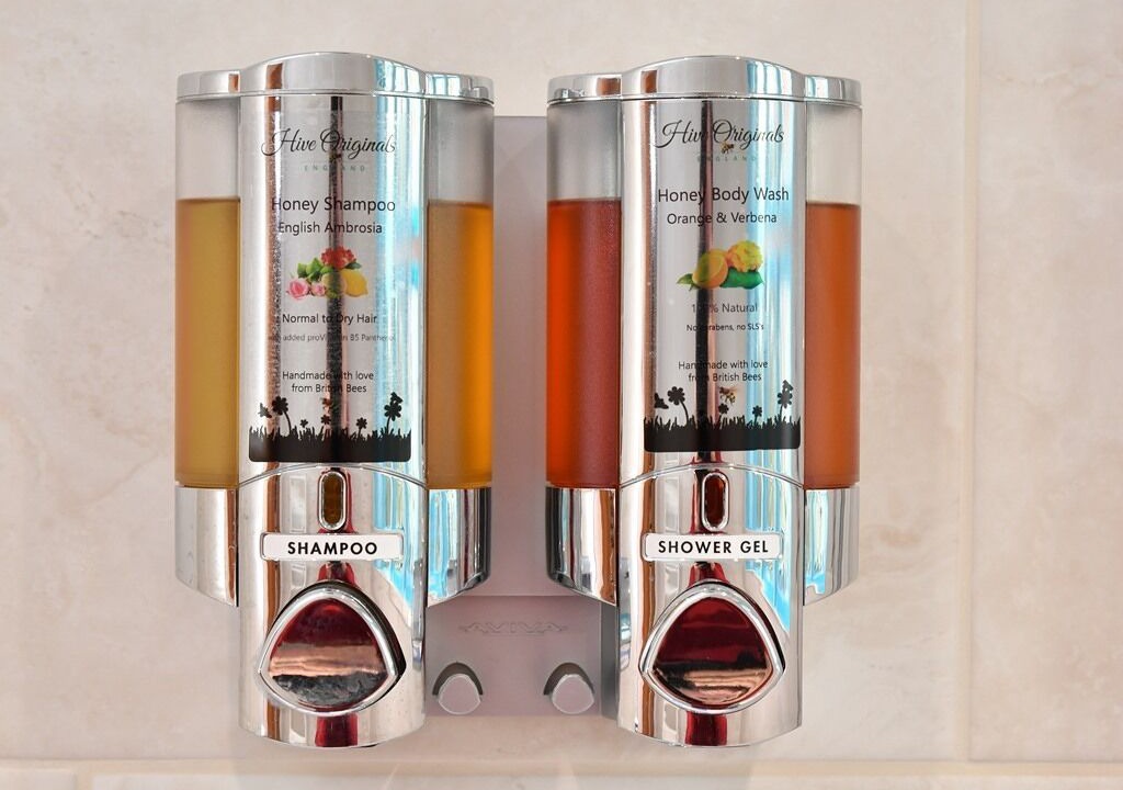 Photo of Bathroom in Calne