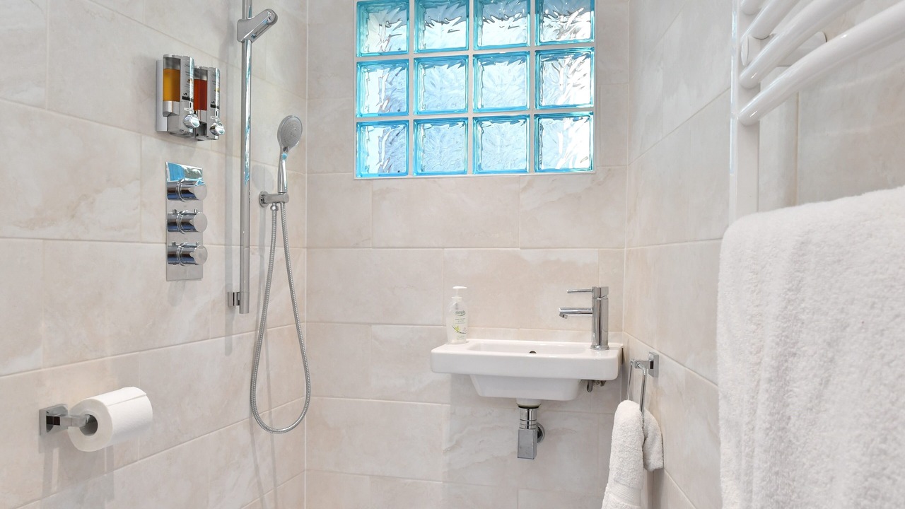 Photo of Bedroom in Calne