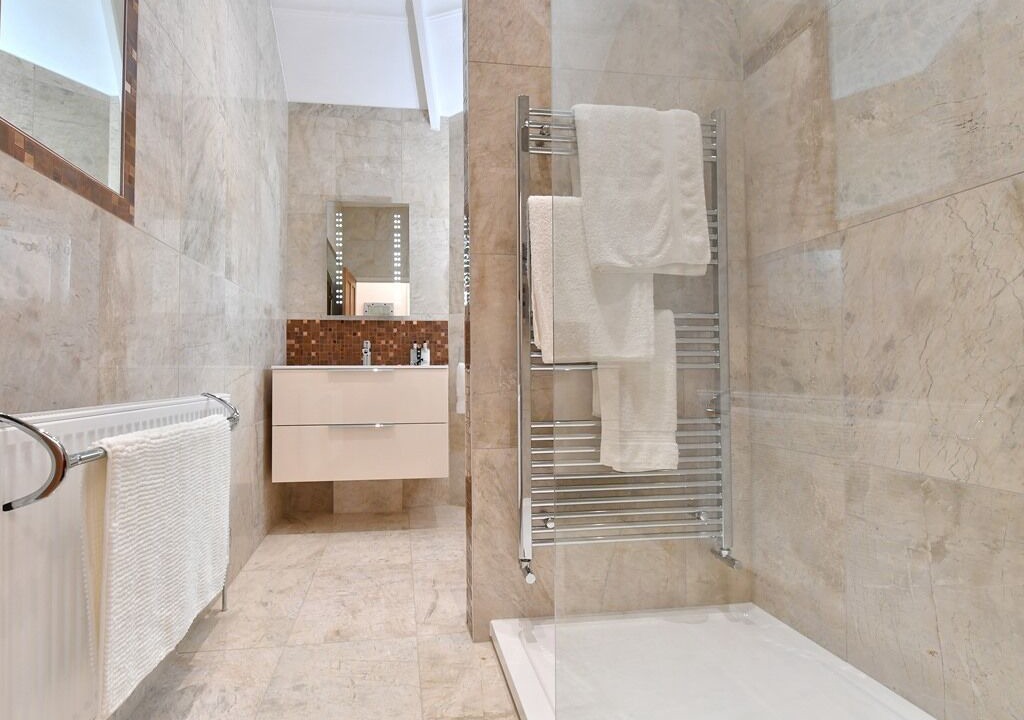 Photo of Bathroom in Calne