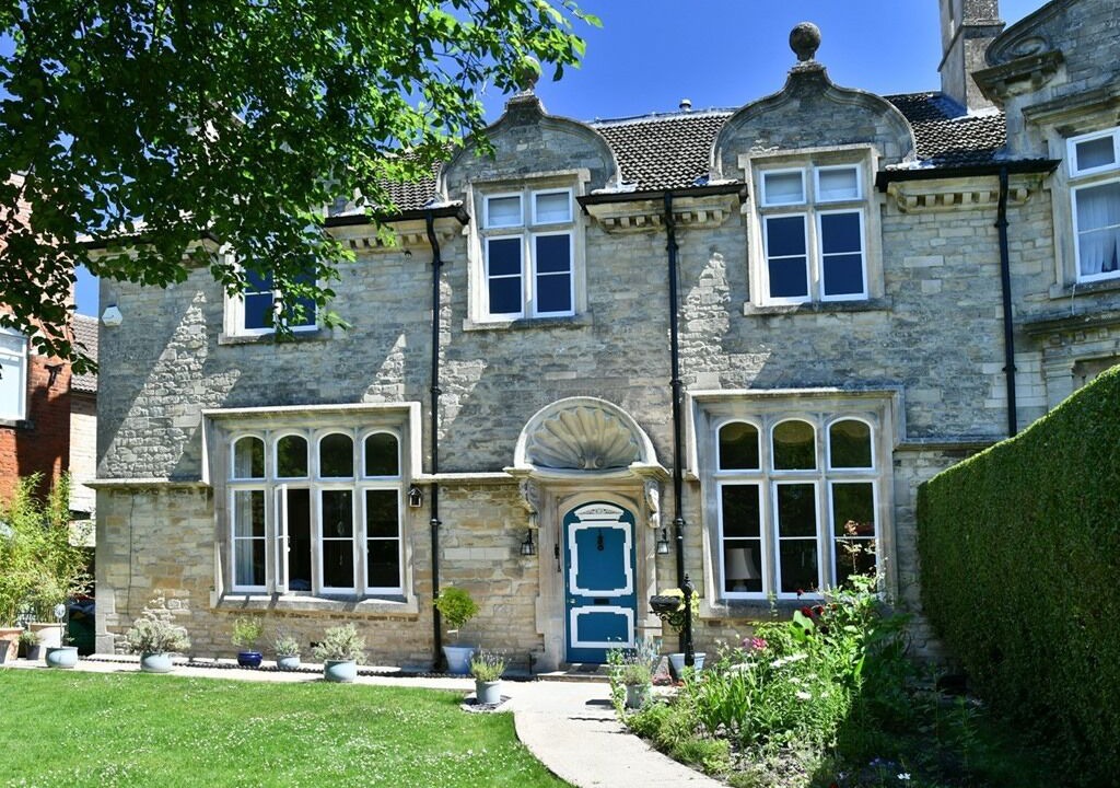 Photo of Buildings in Calne