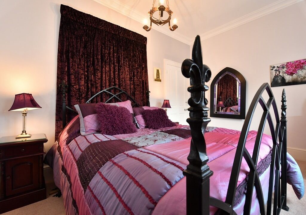 Photo of Bedroom in Calne