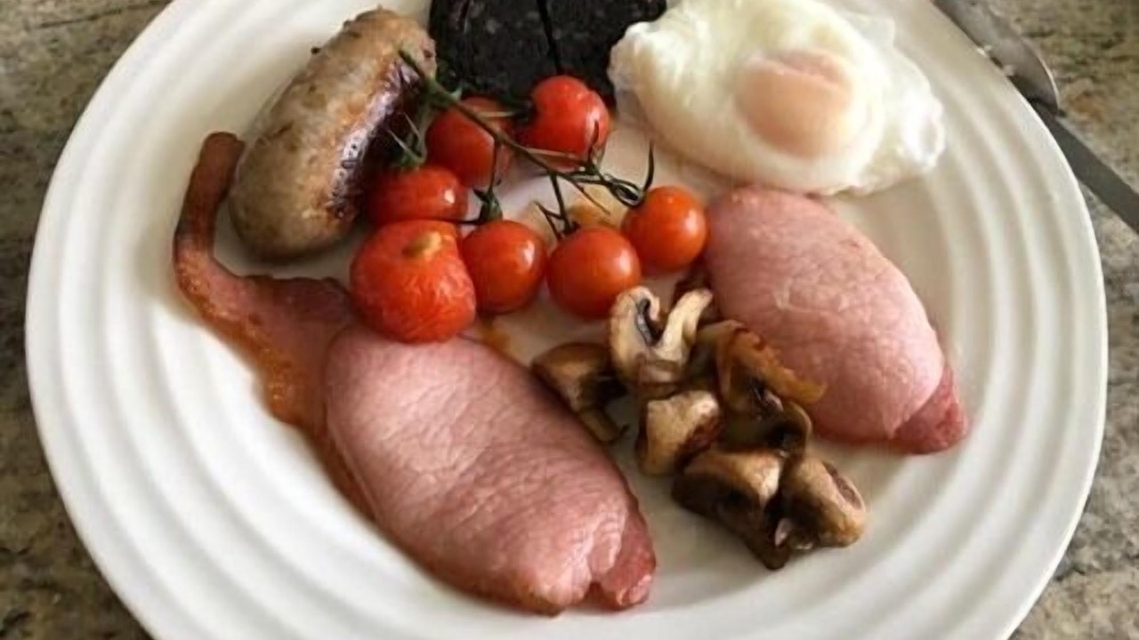 Photo of Bedroom in Calne