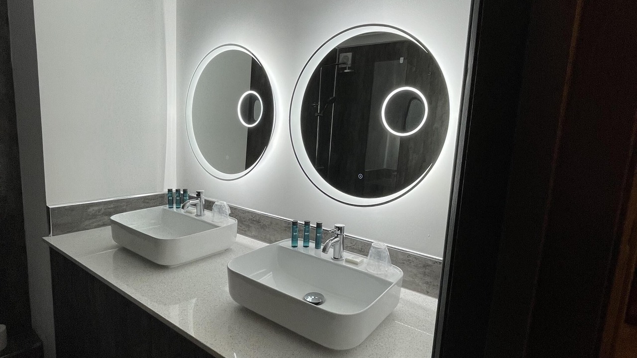 Photo of Bathroom in St Ives