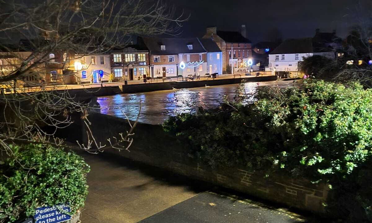 Photo of Outdoor in St Ives