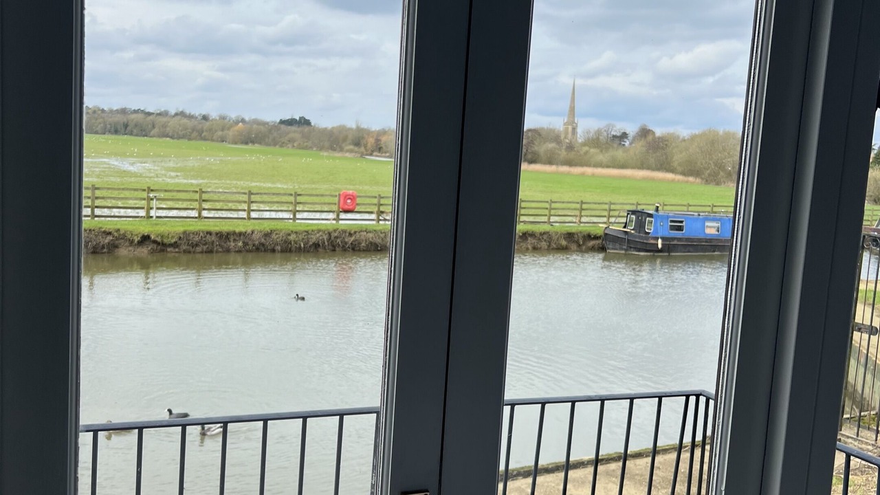 Photo of Bedroom in St Ives