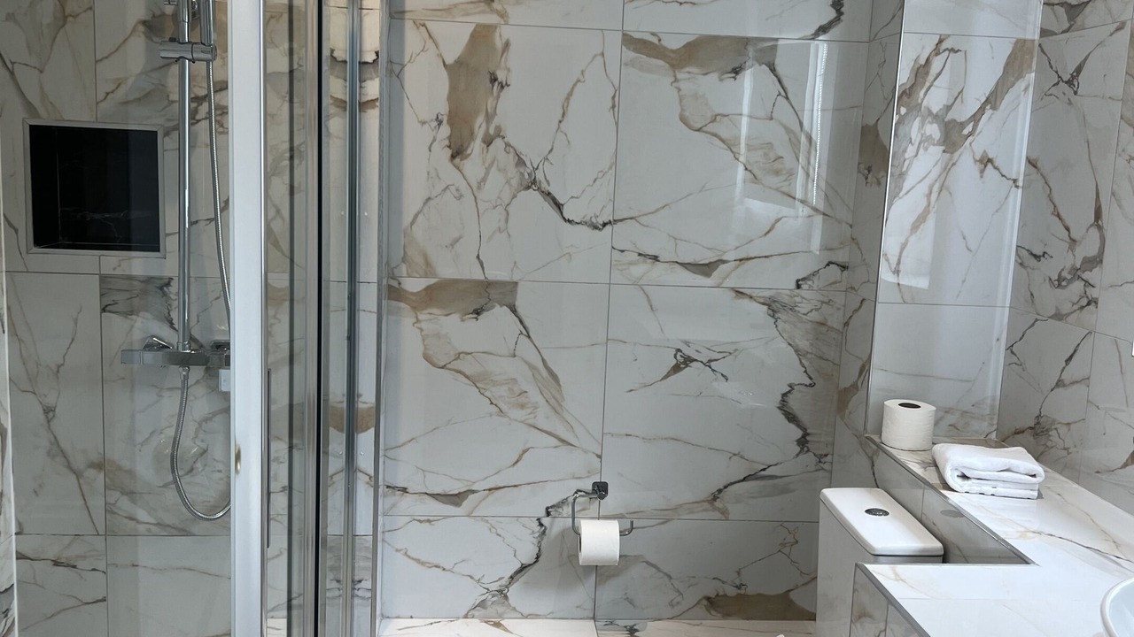 Photo of Bathroom in St Ives