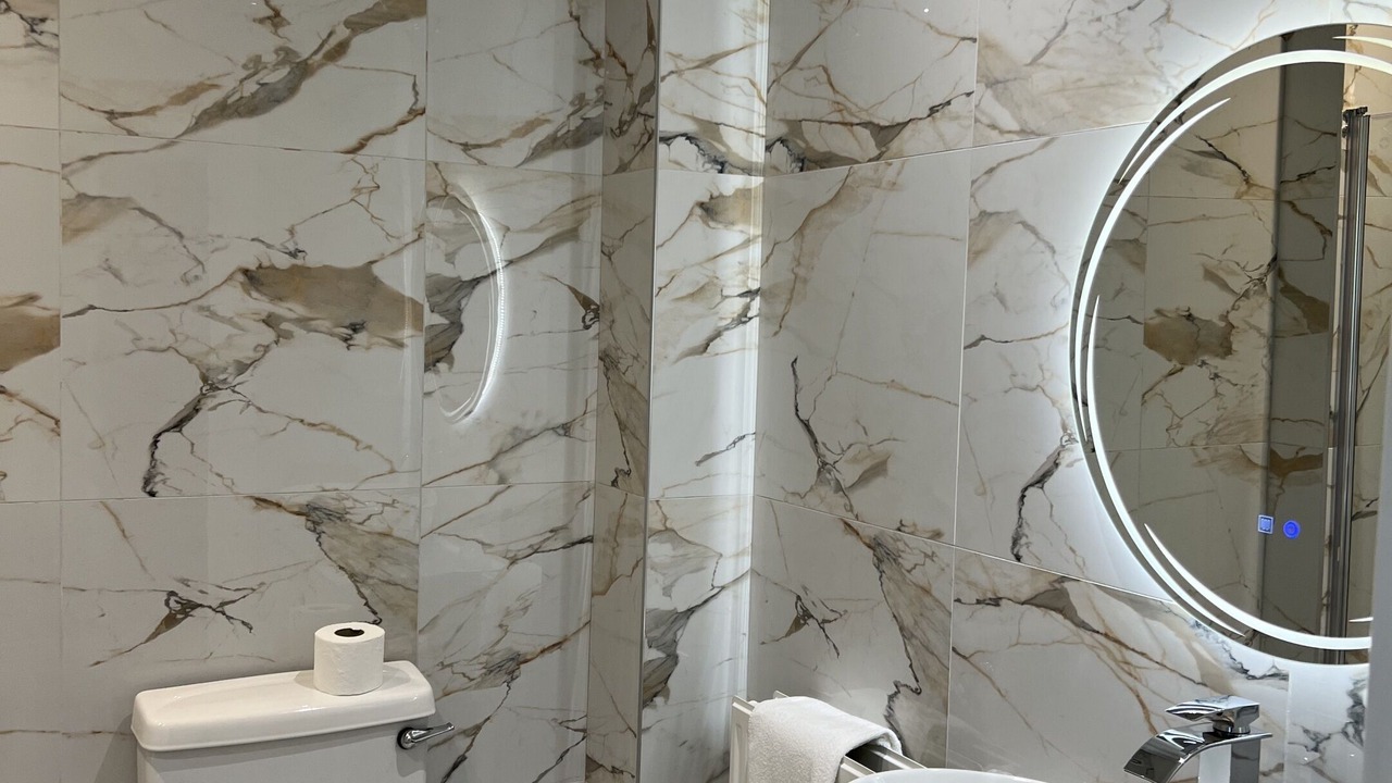 Photo of Bathroom in St Ives