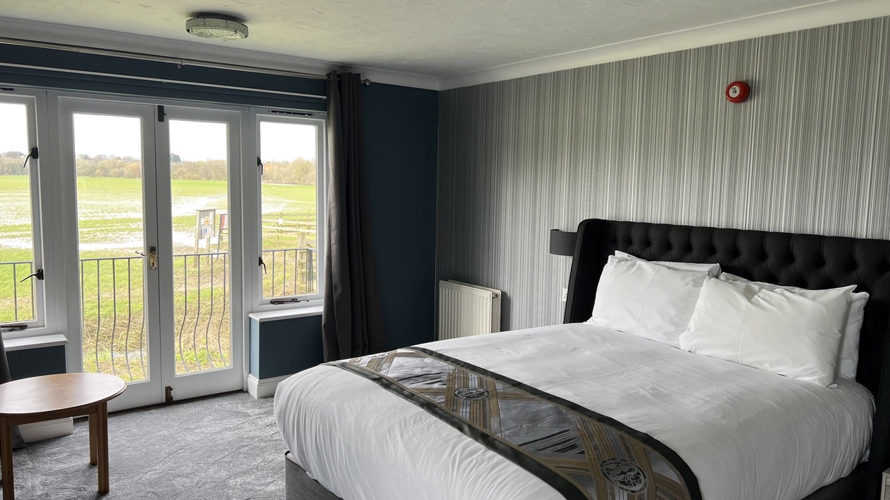 Photo of Bedroom in St Ives