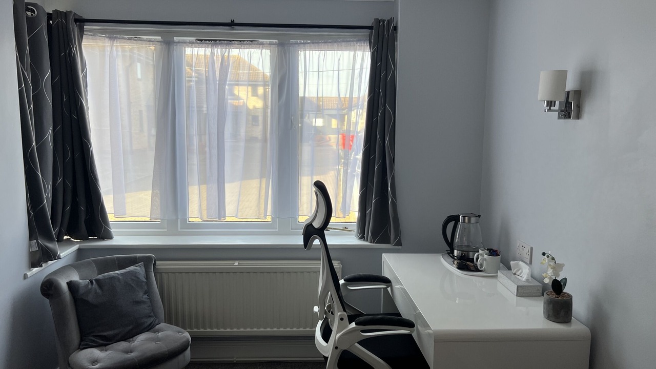 Photo of Bedroom in St Ives