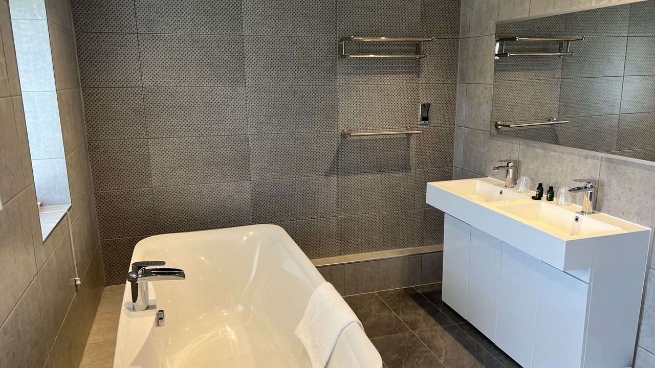 Photo of Bathroom in St Ives