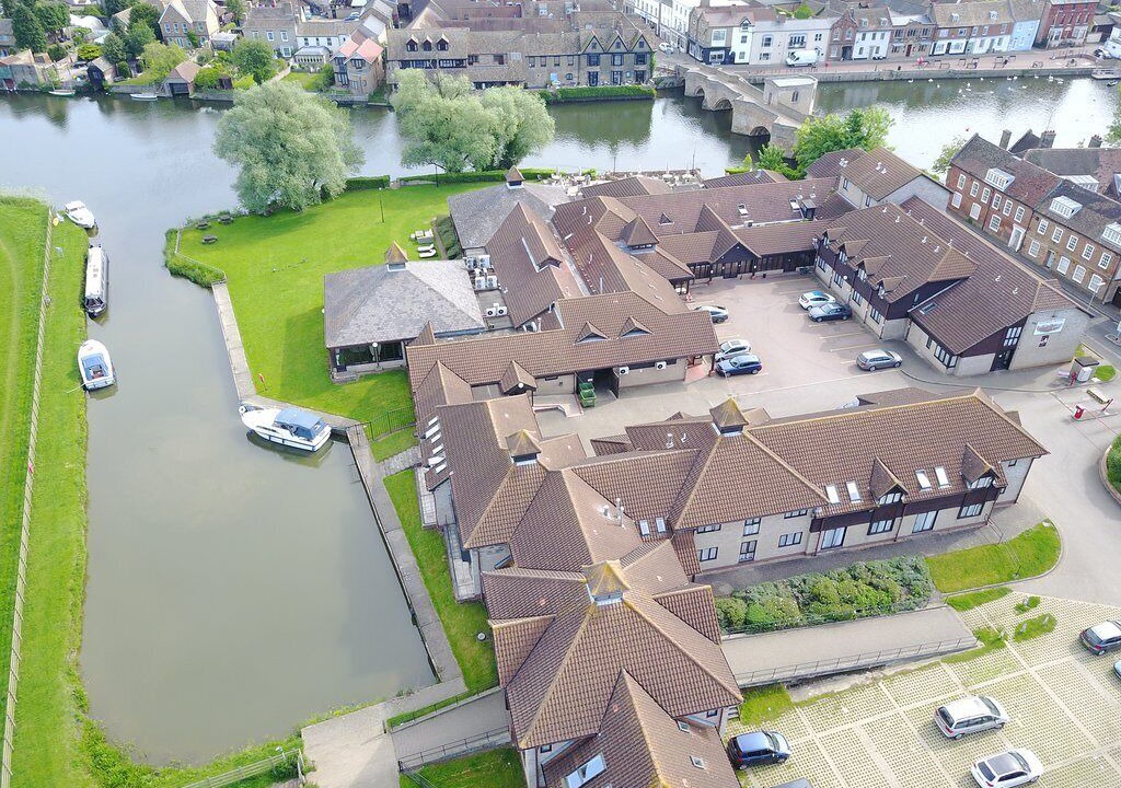 Photo of Outdoor in St Ives