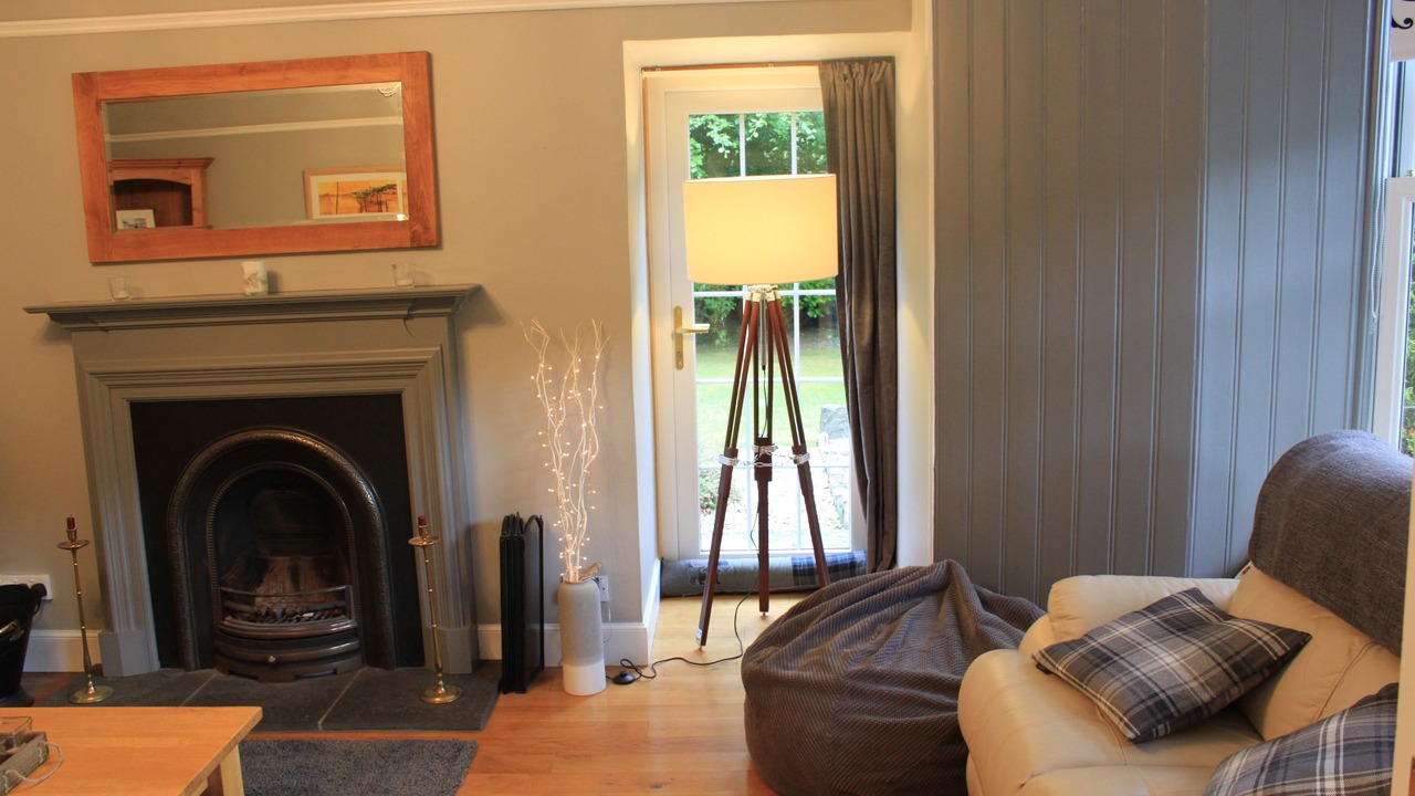 Photo of Bedroom in St Fillans