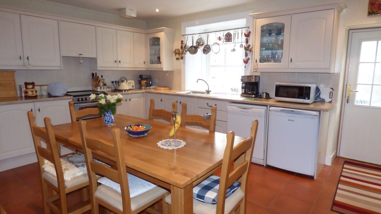 Photo of Bedroom in St Fillans