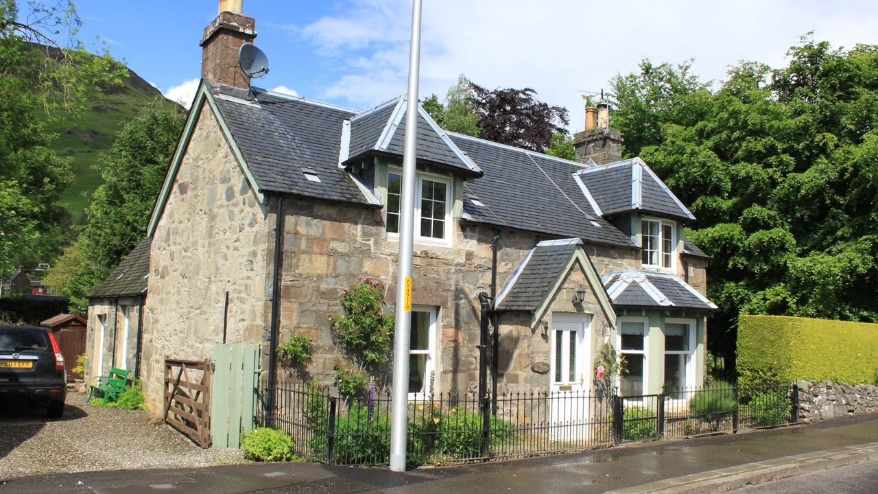 Photo of Outdoor in St Fillans