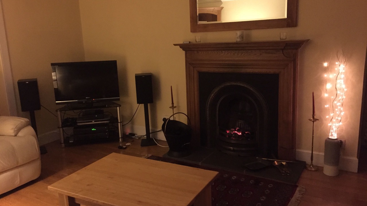 Photo of Bedroom in St Fillans