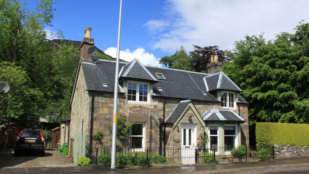 Photo of Outdoor in St Fillans