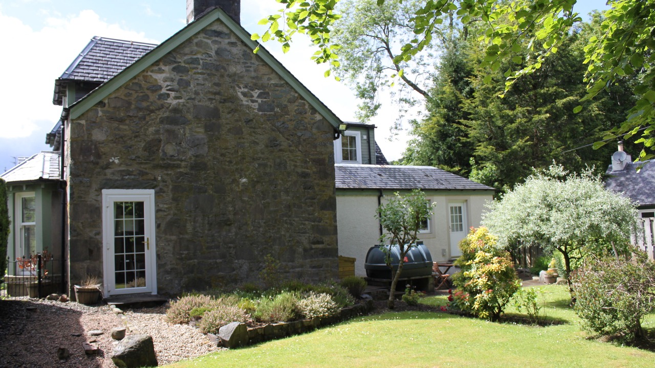 Photo of Outdoor in St Fillans